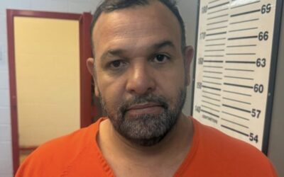 Husband of Texas Mayor Arrested by ICE