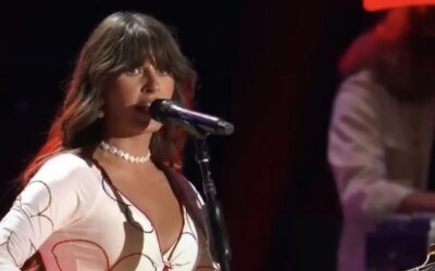 JUST IN: Country Music Singer Ella Langley Abruptly Cancels Concert Over “Serious Security Threat”
