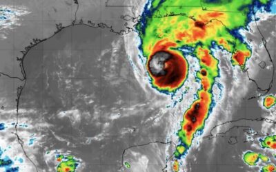 At Least Four Dead in Florida and Alabama After Hurricane Isaias Makes Landfall