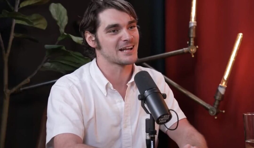 RJ Mitte’s Relationship with Fiancée was Rocky Before He Took His Own Life: TMZ