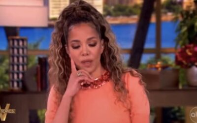 Sunny Hostin Humiliates Herself As She Smugly Tries to Fact-Check Joe Rogan on Biden’s Open Borders Disaster (VIDEO)