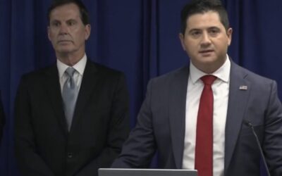 Justice Department Charges 28 Non-Citizens for Registering to Vote in California.. Developing… (VIDEO)