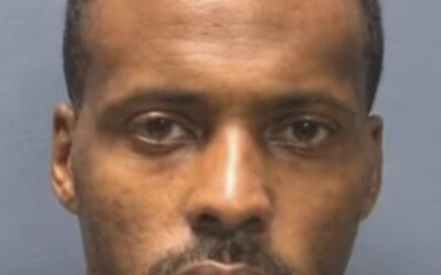 HORROR: Man Douses Woman in Gasoline, Lights Her Face on Fire Before Hours-Long SWAT Standoff