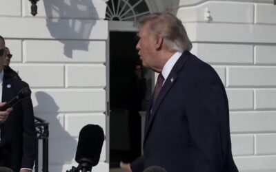 WATCH: “I Feel Badly” – Trump Says Cornell Frat Members Accused of Gang Rape “Won’t Get a Fair Shake” After Kathy Hochul Appoints Letitia James to Revive Case