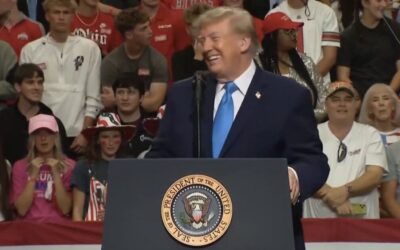 Breaking: Ohio Early Voting Reveals Democrats Faltering!… “I See No Democratic Enthusiasm – I See Erosion” (Video)