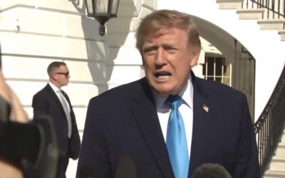 Maricopa County Announces Runbeck Mistakenly Sent Out Thousands of Midterm Ballots – Trump Responds to TGP: “There Were No Errors… They Got Caught!” (VIDEO)