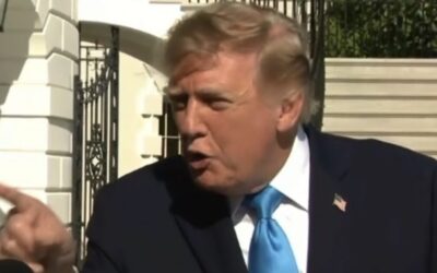 Trump Nukes Fox News for “Softball” Interviews with “Jihadist” Abdul El-Sayed and “Sleazebag” Dan Osborn: “They Have Totally Lost Their Way!”