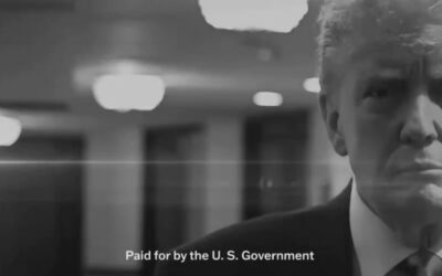 JUST IN: Biden Judge Orders Immediate Halt to Trump Ads After Trump Says He’ll Pay for Them Himself