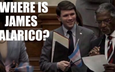 Trump: “TalaFREAKo is Missing in Action… Bad Rumors Are Coming Out” – Talarico Responds