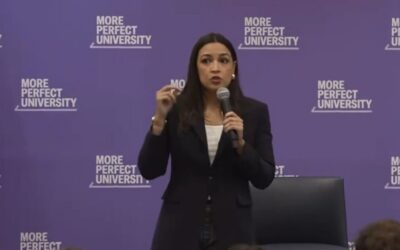 Aged Like Milk: AOC and Elissa Slotkin Went Off on Cornell 7 With Vicious Lies (VIDEO)