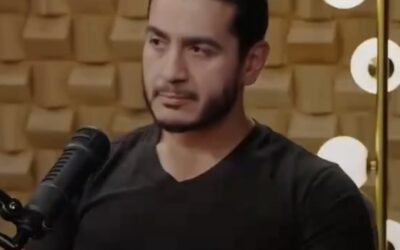 Michigan Senate Candidate Abdul El-Sayed Says Black Americans Often Have ‘Not a Good Experience’ With Arabs (VIDEO)