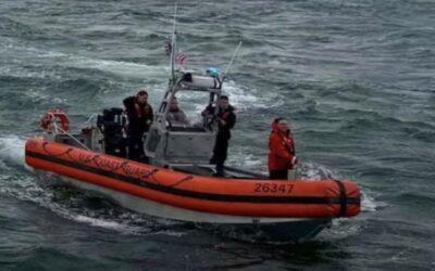Wreckage Discovered From Six-Person Medical Plane That Vanished Off Massachusetts Coast