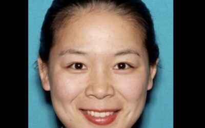 California Realtor Arrested at LAX as Alleged Chinese Agent Who Spied on Taiwanese President’s Son