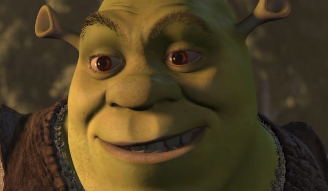 Ohio Journalist Goes on Trial for Sending Picture of ‘Shrek’s Penis’ to GOP Lawmaker — Faces Up to Six Months in Prison