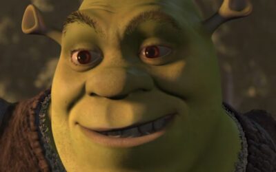 Ohio Journalist Goes on Trial for Sending Picture of ‘Shrek’s Penis’ to GOP Lawmaker — Faces Up to Six Months in Prison