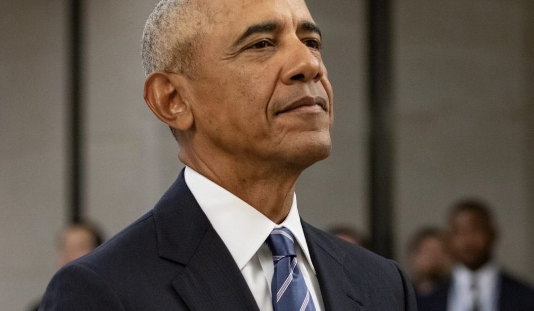 Obama to Stump for Abdul El-Sayed in Michigan — Having Once Put His Sister-in-Law on a Terror Watchlist!