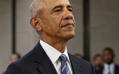 Obama to Stump for Abdul El-Sayed in Michigan — Having Once Put His Sister-in-Law on a Terror Watchlist!