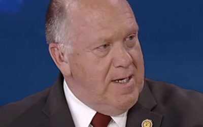 Border Czar Tom Homan Confirms Plans to ‘Denaturalize and Deport’ Ilhan Omar if Investigators Prove Immigration Fraud (VIDEO)