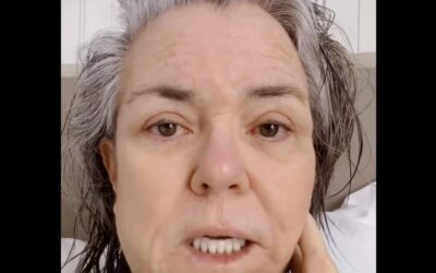 Rosie O’Donnell Claims Elon Musk Could Use Satellites to Rig Midterm Elections in Bizarre TikTok Rant (VIDEO)