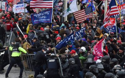 “The First Man In History:” J6 Political Prisoner Edward Kelley Has A SHOCKING Message For President Trump And The American People – EXCLUSIVE