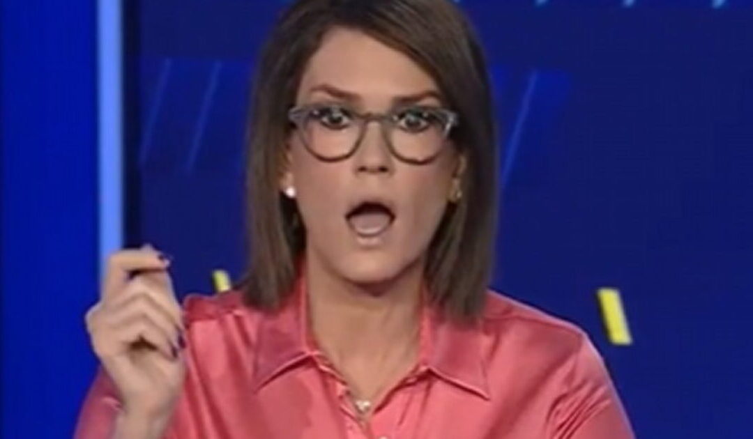 Jessica Tarlov Gets DOG-PILED on ‘The Five’ for Trying to Defend Abdul El-Sayed From Claims of ‘Islamophobia’ (VIDEO)