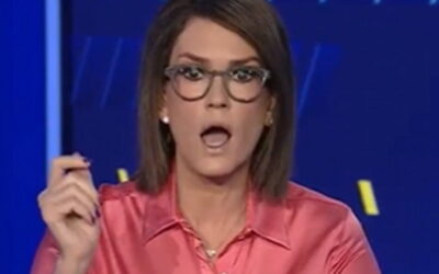 Jessica Tarlov Gets DOG-PILED on ‘The Five’ for Trying to Defend Abdul El-Sayed From Claims of ‘Islamophobia’ (VIDEO)