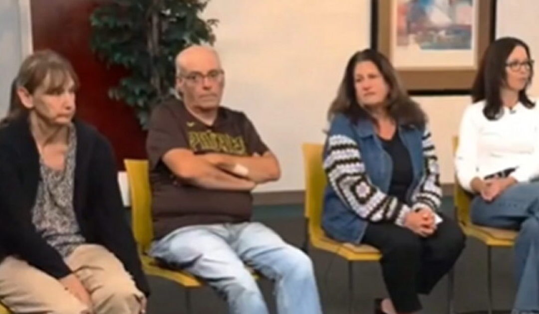 WATCH: Jewish Democrats in Michigan Explain Why They Can’t Bring Themselves to Vote for Abdul El-Sayed (VIDEO)