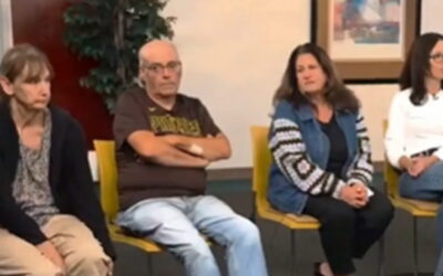WATCH: Jewish Democrats in Michigan Explain Why They Can’t Bring Themselves to Vote for Abdul El-Sayed (VIDEO)