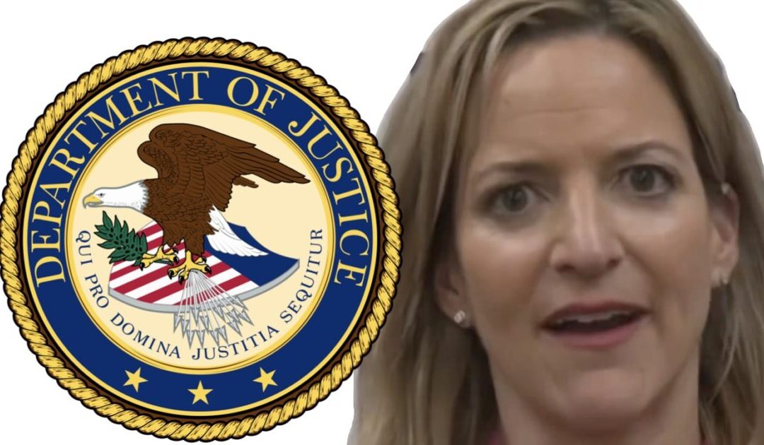 BREAKING: In Rare Move, DOJ Files Statement of Interest in Michigan Trial Court — Tells Judge Poll Book Data Are Federal Election Records–Jocelyn Benson Must Preserve
