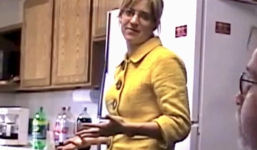 SHOCKING REVELATION: Unearthed Video Shows Soros-Funded Candidate Jocelyn Benson Explaining How She Worked Undercover for SPLC—Was an Informant for The FBI