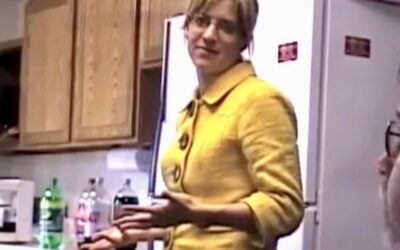 SHOCKING REVELATION: Unearthed Video Shows Soros-Funded Candidate Jocelyn Benson Explaining How She Worked Undercover for SPLC—Was an Informant for The FBI