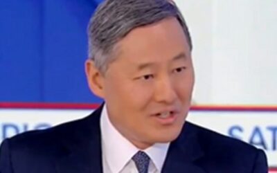 Legal Scholar John Yoo Suggests Christa Pike Could Face Firing Squad in Tennessee (VIDEO)