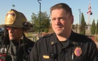 HORROR: Female Driver Allegedly Plows Through Youth Soccer Field in Kansas and Strikes Several Innocent People in Mass Casualty Event – Two Dead, 11 Injured