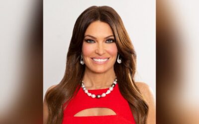 BREAKING: Kimberly Guilfoyle Resigns as US Ambassador to Greece