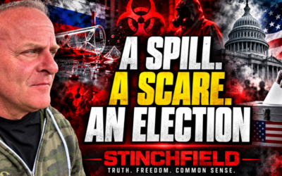 Plague Before the Polls? Can Russia Even Be Trusted? Dr. McCullouogh Weighs In (VIDEO)