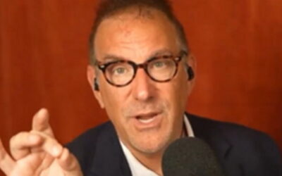 Conservative Talk Host Larry O’Connor Explains How Fake Polls Are Being Weaponized for the Midterms (VIDEO)