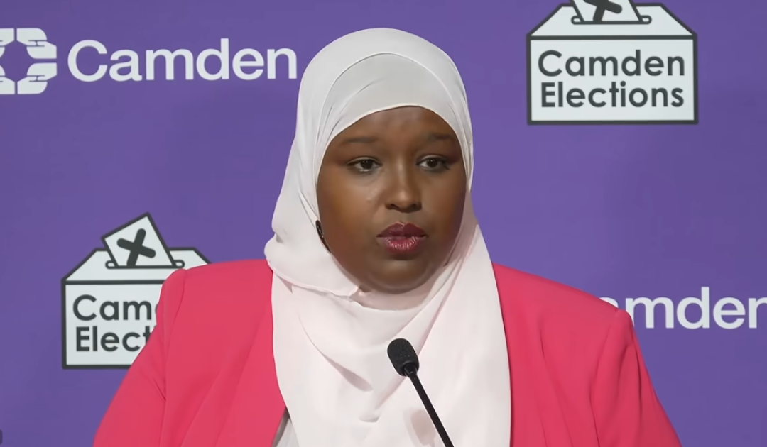 UK Labor Party Holds Keir Starmer’s old Seat — But Questions Remain about its new Somalian MP