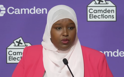 UK Labor Party Holds Keir Starmer’s old Seat — But Questions Remain about its new Somalian MP