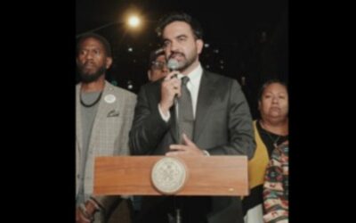 Americans GO OFF on “Angry” NYC Mayor Zohran Mamdani After He Grandstands Over ICE Shooting Violent Illegal Alien Gangster in His City (VIDEO)