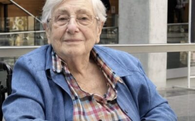 France: Bedridden 93-Year-Old Marie-Louise Raped and Strangled In Her Home; Naked Sudanese Man Found On Her Body