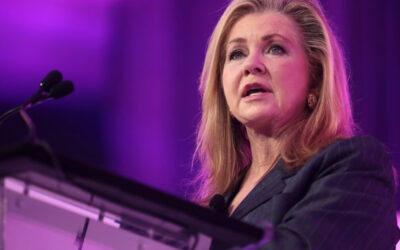 Entire Federal Bench in Middle Tennessee Recuses From Marsha Blackburn’s Lawsuit Against Jack Smith — Sixth Circuit to Bring in Outside Judge