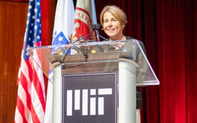 HYPOCRISY: Crazed Democrat Gov. Maura Healey, Who Sued Exxon and Bragged She “Stopped Two Gas Pipelines,” Now Begs Trump’s Energy Secretary to Fast-Track a Natural Gas Expansion