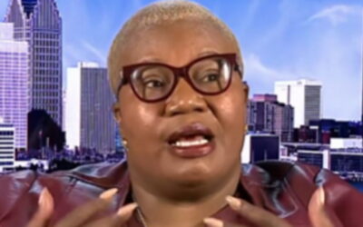 WATCH: Black Democrat Woman From Michigan Explains Why She is Voting for Republican Mike Rogers (VIDEO)