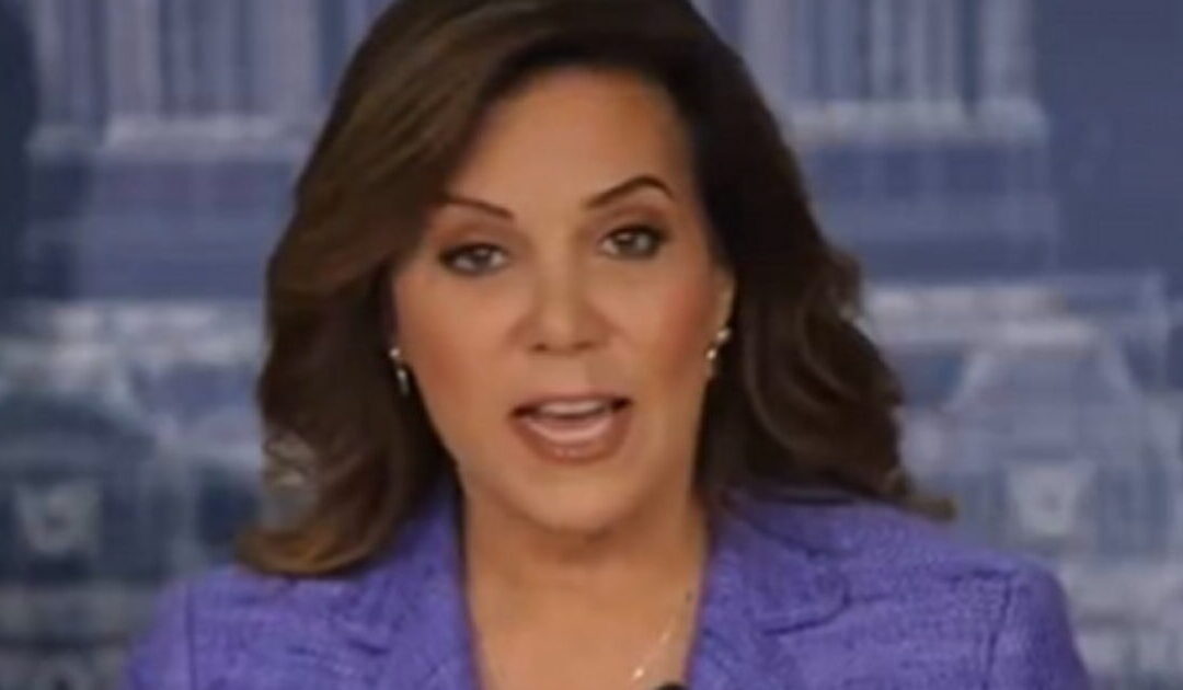 Minnesota Republican Senate Candidate Michele Tafoya Releases Five-Point Plan for Dealing With Somali Gang Violence (VIDEO)