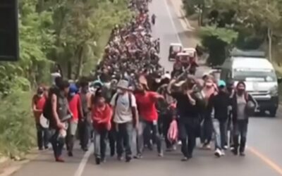Bill Allowing Victims to Sue Judges, Others Who Let Illegals Run Wild Is Quietly Advancing in Congress