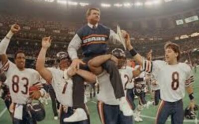 Beloved Chicago Bears Legend Mike Ditka Dead at 86