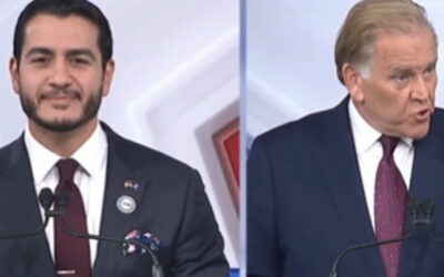 BOOM! Mike Rogers Calls Abdul El-Sayed a LIAR to His Face During Debate ‘This is a Pattern’ (VIDEO)