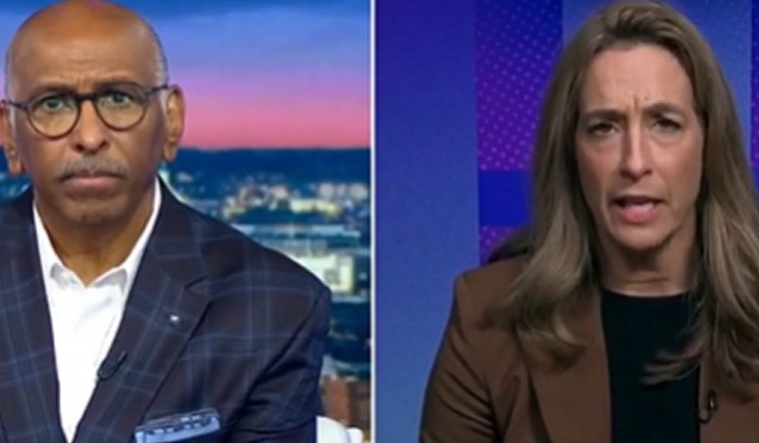NJ Governor Mikie Sherrill Complains About Firing Squad for Fort Hood Shooter, Calls Him ‘Guy Who’s in a Wheelchair’ (VIDEO)