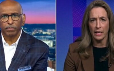 NJ Governor Mikie Sherrill Complains About Firing Squad for Fort Hood Shooter, Calls Him ‘Guy Who’s in a Wheelchair’ (VIDEO)