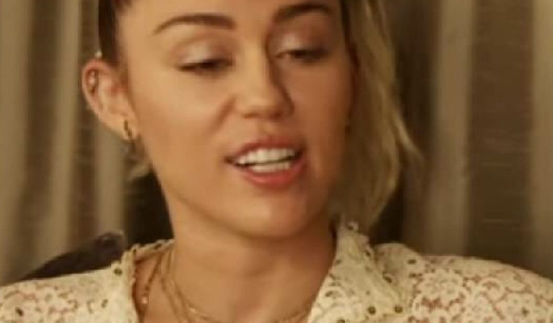 Cocky Singer, Trump Hater Miley Cyrus Breaks Humiliating Record, as Album Release Sees Historic Crash and Burn